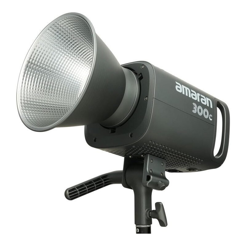 Amaran 300c RGBWW COB