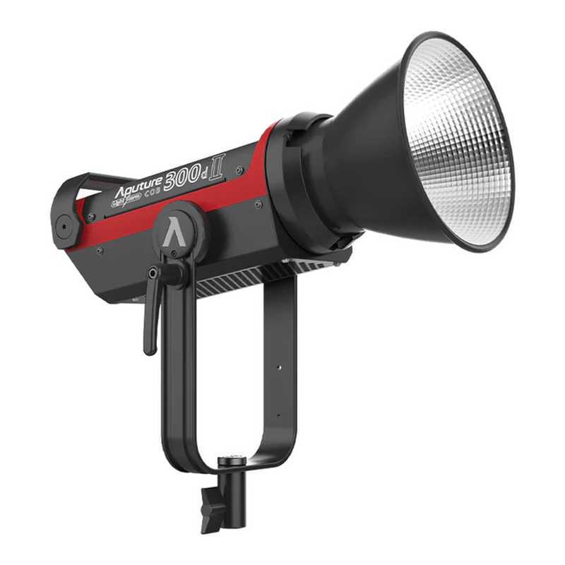 Aputure LS 300d Mark II